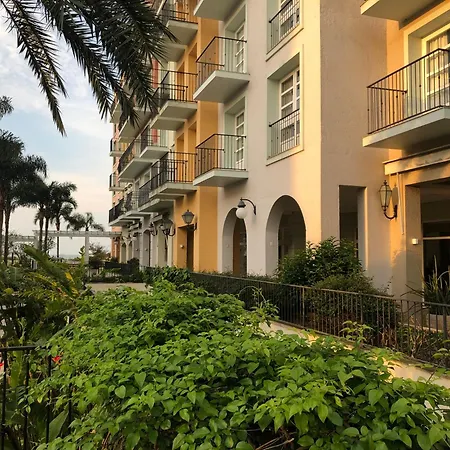 IL Campanário Villaggio Resort Suites - Jurerê Internacional-3