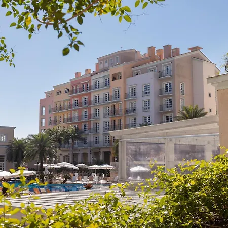 IL Campanário Villaggio Resort Suites - Jurerê Internacional-2