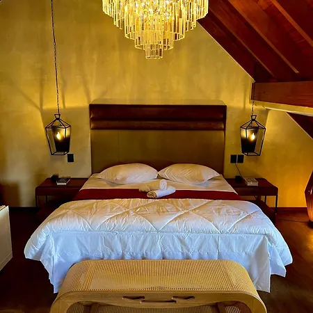 Woodstone Hotel Fazenda-3