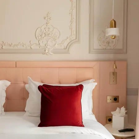 Mode Paris Aparthotel-3