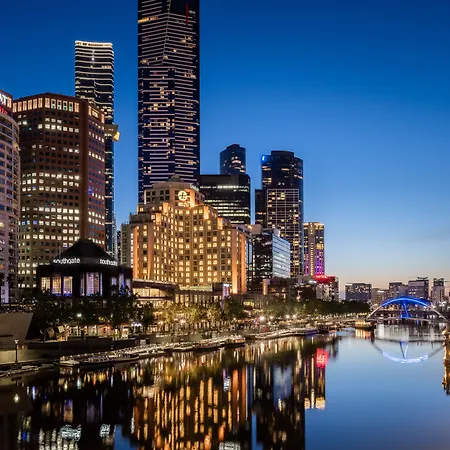 The Langham Melbourne-2