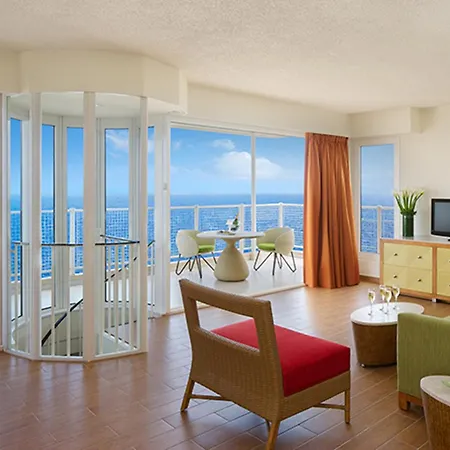 Sunscape Curacao Resort Spa&Casino-2