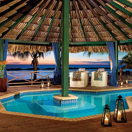 Sunscape Curacao Resort Spa&Casino-3