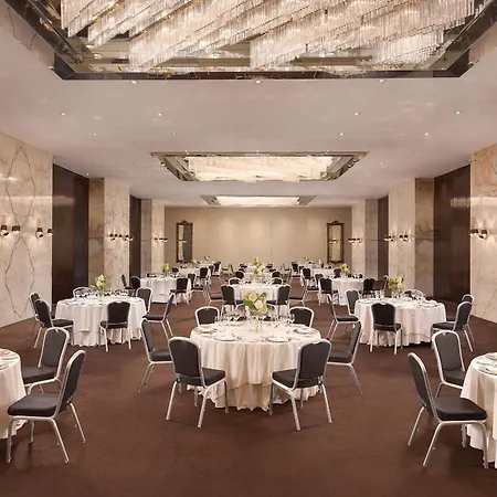 Sheraton Lisboa Hotel & Spa-3