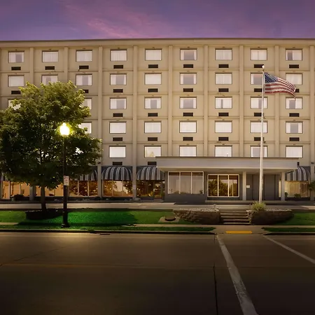 Best Western Riverfront Inn-2