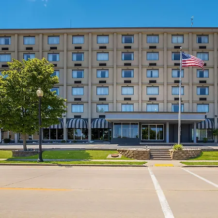 Best Western Riverfront Inn-3