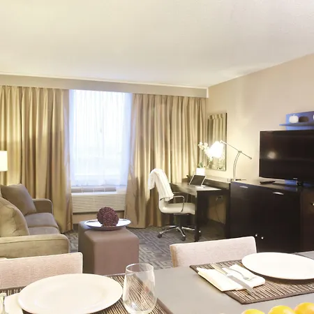 Pomeroy Hotel & Conference Centre-2