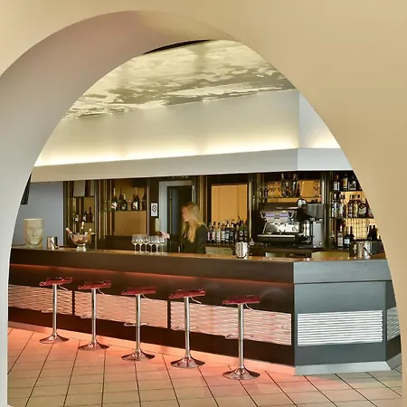 Hotel Arles Plaza-3