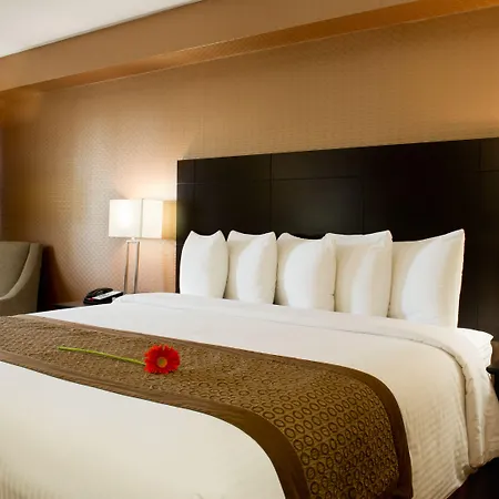 Park Inn By Radisson Toronto-Markham-2