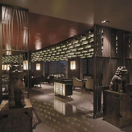 Shangri-La Far Eastern, Taipei-2