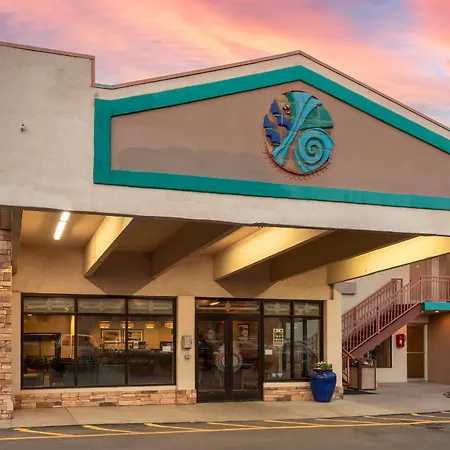 Turquoise Inn And Suites Cortez Near Mesa Verde-2