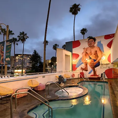 The Kinney - Venice Beach-2