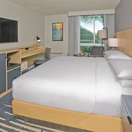Doubletree By Hilton Chico, Ca-2