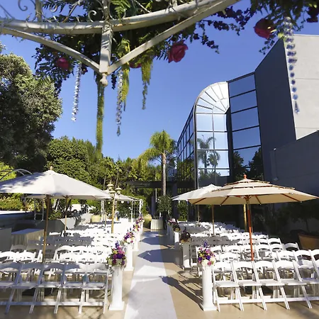 Hilton Los Angeles-Universal City-3