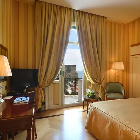 Grand Hotel Vesuvio-2