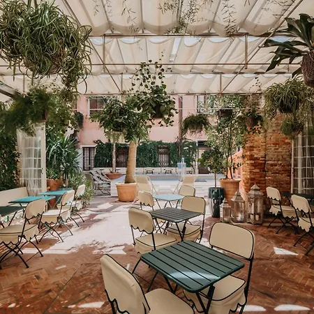 Hotel Giorgione-3