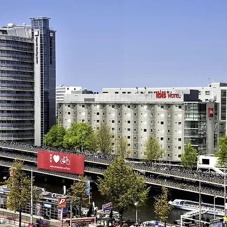 Ibis Amsterdam Centre-3