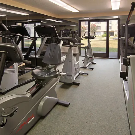 Millennium Hotel Durham-2