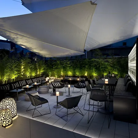 Widder Hotel - Zurichs Luxury Hideaway-3