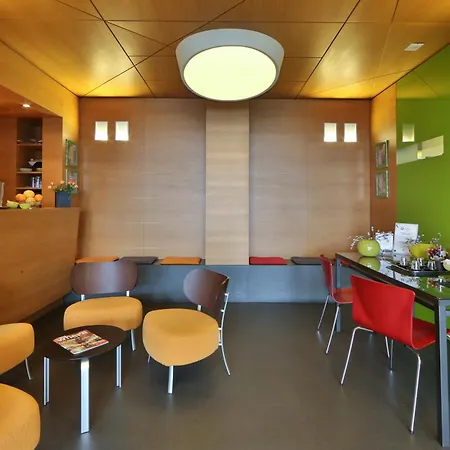 Best Western Hotel Major-2