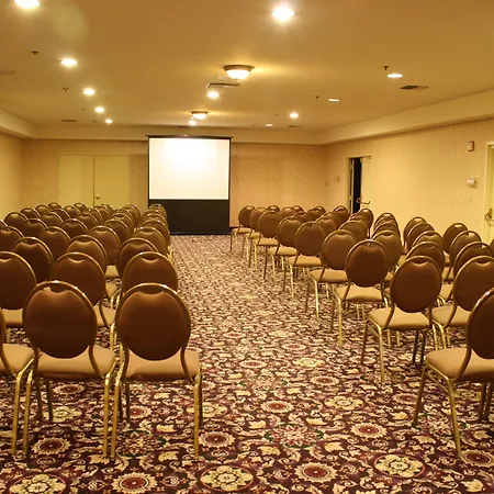 Best Western Plus Heritage Inn-2