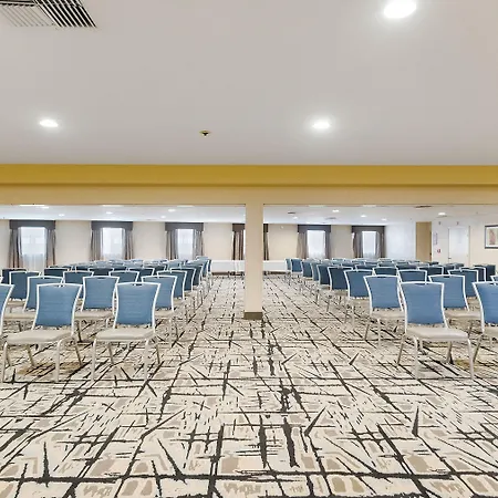 Best Western Plus Heritage Inn-3