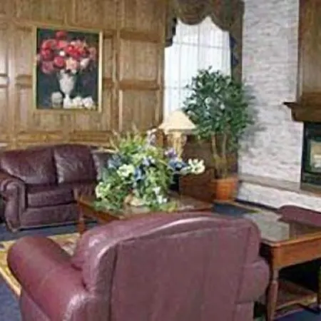 Comfort Inn Lundy'S Lane-3