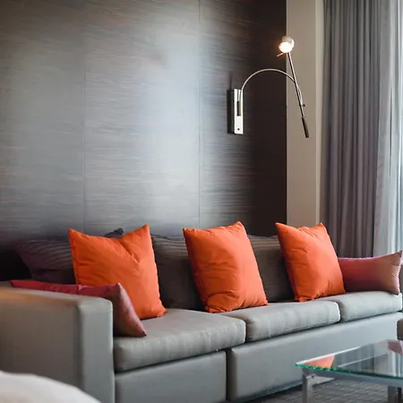 Luxury Suites At Palms Place-3