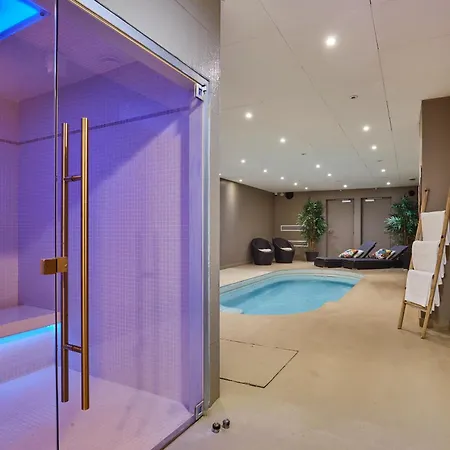 Appart'Hotel Odalys City - Paris XVII-2