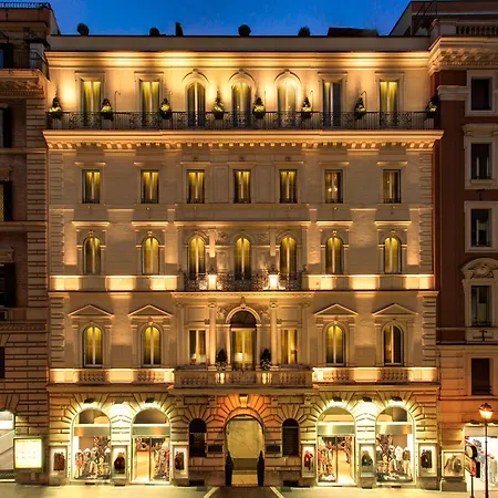 Hotel Artemide-2