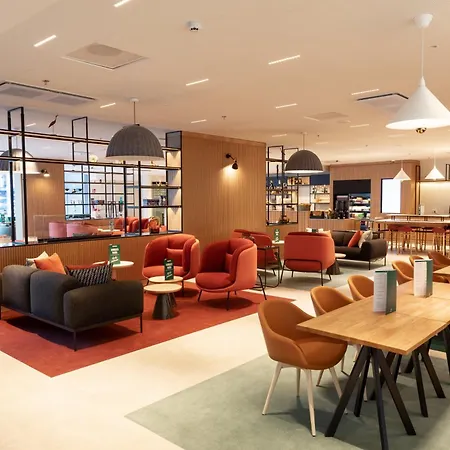 Holiday Inn Helsinki - Expo By Ihg-2