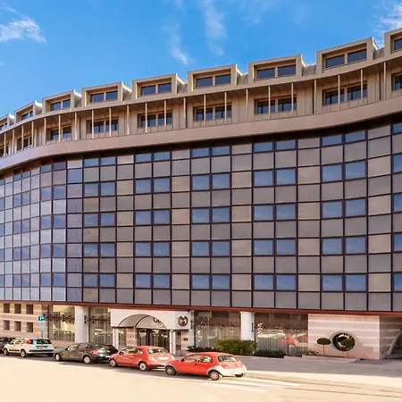 Hotel Giberti&Spa-3
