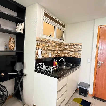 Unidade Autonoma 609 em Villa Del Sol-2