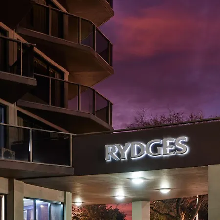 Rydges South Park Adelaide-3