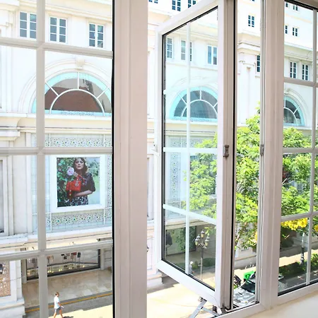 Hotel Continental Saigon-3