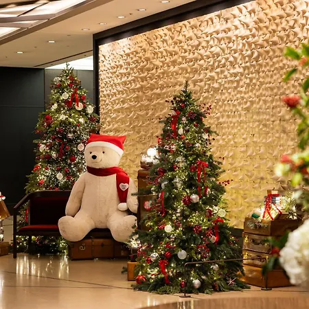 The Plaza Seoul, Autograph Collection-3