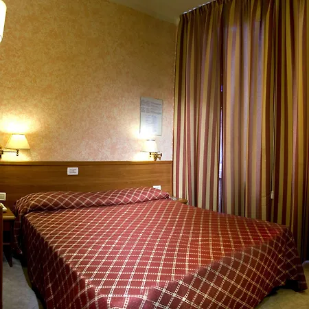 Hotel Delle Muse-2