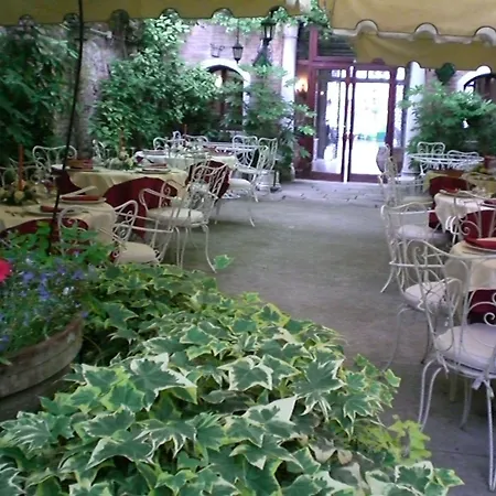 Palazzo Marcello Hotel Al Sole-3