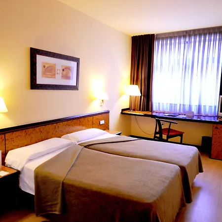 Hotel Glories-3