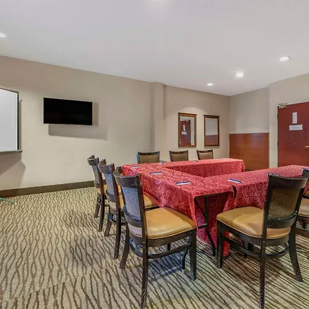 Comfort Suites Castle Rock - Denver South-2