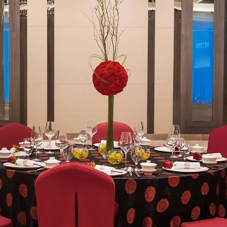 The Hongta Hotel, A Luxury Collection Hotel, Shanghai-2