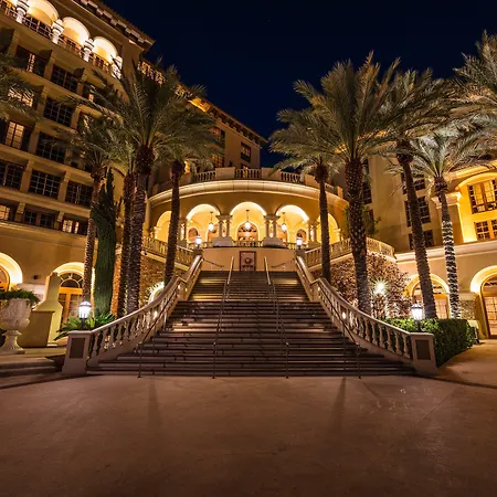 Green Valley Ranch Resort Spa Casino-3