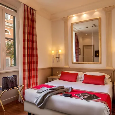 Hotel Villa Glori-3