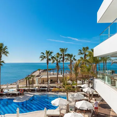 Amàre Beach Hotel Marbella - Adults Only Recommended-3