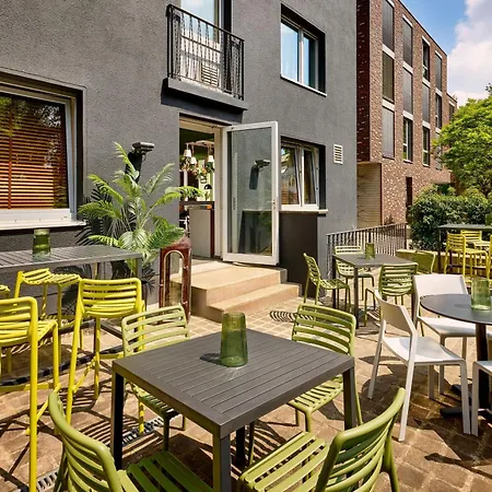 The Deutz, A Tribute Portfolio Hotel By Marriott-2