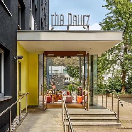 The Deutz, A Tribute Portfolio Hotel By Marriott-3