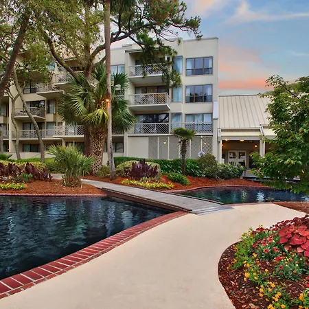 Marriott'S Monarch At Sea Pines-3