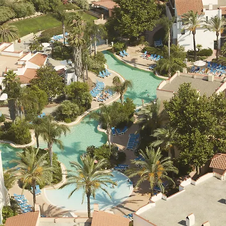 Portaventura Hotel Roulette - Includes Unlimited Access To Portaventura Park & 1 Access To Ferrari Land-3