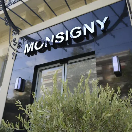 Hotel & Appartements Monsigny-2