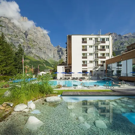 Le Bristol Leukerbad-3